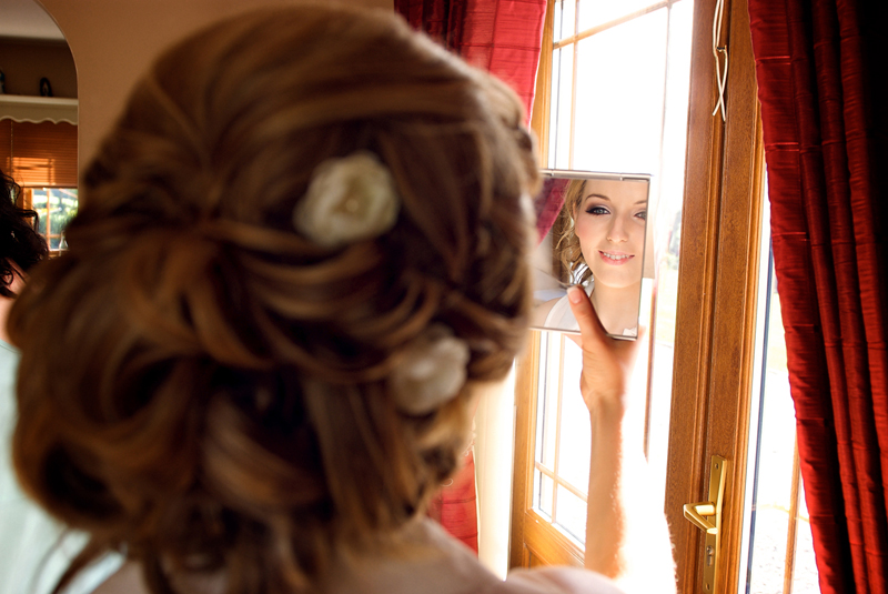 wedding ireland